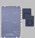 ALPINE KCE 420V 4:2 VIDEO/AUDIO SWITCHER