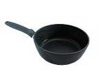 SKK Induction, Saute Pan, Detachable Handle, 24x7 cm