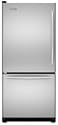 KitchenAid : KBLS19KTSS Refrigerator