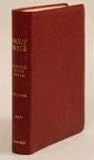 The ScofieldRG Study Bible III, NIV