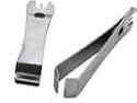 Dr. Slick ECO Nipper with Pin - Satin Finish ::: Fly Fishing Tools
