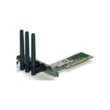 1W 4L 11G Wireless Mimo Pci