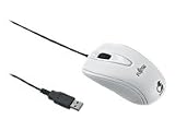 Produkt-Bild: FUJITSU optische Maus USB 1000dpi