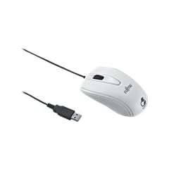 FUJITSU optische Maus USB 1000dpi