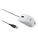 FUJITSU optische Maus USB 1000dpi