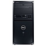 Vostro 260 Desktop Computer - Core i3 i3-2100 3.10 GHz - Mini-tower