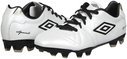 Umbro Speciali 3 Cup- JHG- Pearlised White/Black/Pewter-2.5