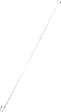 水本　ステンレス　スーパーロングＳカン　５ミリ　全長１８００ｍｍ　3977200 A2336