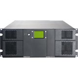 StorageLibrary T40+ Tape Library - 1 x Drive/40 x Slot - LTO Ultrium 5