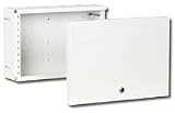 Siemon HC-ENCL-10-80 Company Command Center Enclosure, 10