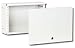 Electronics : Siemon HC-ENCL-10-80 Company Command Center Enclosure, 10"