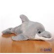 Toys : Webkinz Plush Stuffed Animal Bottle Nosed Dolphin