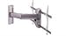 37" - 50" Fold, Rotate, Swivel, Tilt Plasma LCD-TV Wall Mount