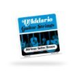 D'Addario J66 80/20 Tenor Guitar Strings