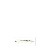 Search : Brown Star Label