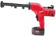 Milwaukee 6562-21 14.4-Volt Caulk Adhesive Gun with 10-Ounce Carriage Kit