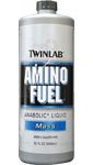 Amino Fuel Liquid Concentrate 32 fl oz Liquid