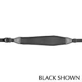 Op/Tech Action Sling, Rifle & Shotgun Shoulder Strap with Comfort-Stretch, Camouflage.