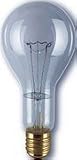Produkt-Bild: OSRAM Gl&uuml;hlampe 200W E27 klar sto&szlig;fest