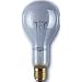 OSRAM Gl�hlampe 200W E27 klar sto�fest