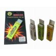 You Get 1 Shock Chewing Gum (Color Will Vary )