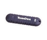 8GB Toughdrive Flash Drive USB 2.0 Water Resistant