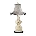 Harris Marcus - H10524P1: Ivory Goddess Table Lamp