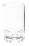 9 oz Rocks Glass, SAN Plastic, Clear
