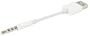 USB 2.0 Sync & Charge Data Cable For iPod Shuffle 3G 4GB (3rd Generation)