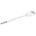 GreyMobiles USB 2.0 Sync & Charge Data Cable For Apple iPod Shuffle 4G 2GB (4th Generation)