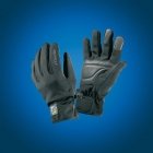 Sealskinz Windproof gloves size XL Black