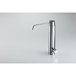 Panasonic 浄水器専用 水栓一般地用 銀 キッチン用 商品