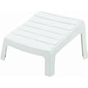 WHT Adirondack Ottoman