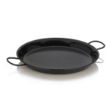 UPC 735186004718 product image for Fagor 960010084 Paella Pan, 15-Inch | upcitemdb.com