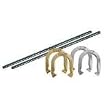 Franklin Sports Advanced Horseshoe Set