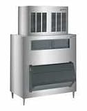 Scotsman FME2404AS-32BIce Machine/Flaker Air Cooled 42inx24inx27in