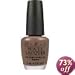 Opi Brights Over the Taupe