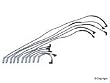 Wire set Wire set