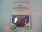 CASTLEVANIA II SIMON'S QUEST ELECTRONIC HANDHELD GAME (TIGER ELECTRONICS HANDHELD, 1998 RARE VERSION)