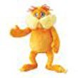 Dr. Seuss The Lorax 16" Plush