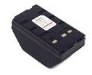 PANASONIC VW-VBS10-E, NV-CSI