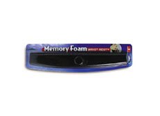 Memory Foam Wrist Rest (6 Pack)