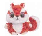 Aurora YooHoo & Friends 5" SQUIRREL PLUSH - "Chitter"