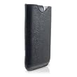 Marware CEO Glide Leather Case for Apple iPhone 3G, Black