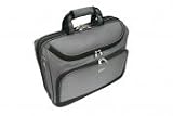 Silver & 1680d Polyester Laptop Case (Polybag)