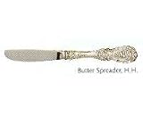 Review REED BARTON  / FRANCIS I SPREADER H.H.