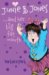 cover of Junie B. Jones and Her Big Fat Mouth