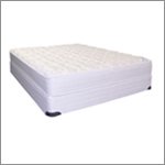 Classic Sleep Products Beauty Dream Shallow Fill Softside Waterbed