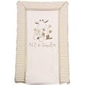 East Coast Alfie Changing Mat