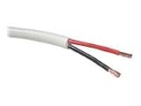 Cables To Go - 43132 - 250ft 12/2 CL2 In-Wall Speaker Wire